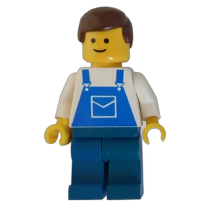 Thumbnail of minifigure ovr012