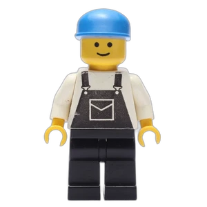 Vorschaubild der Minifigur ovr013