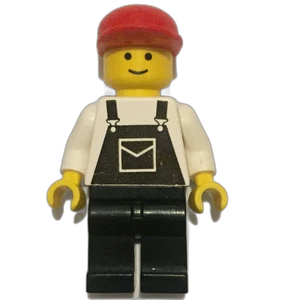Vorschaubild der Minifigur ovr014