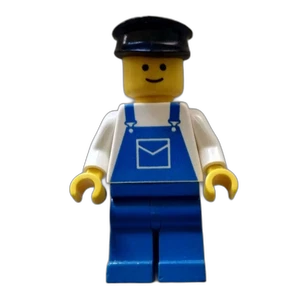 Vorschaubild der Minifigur ovr015