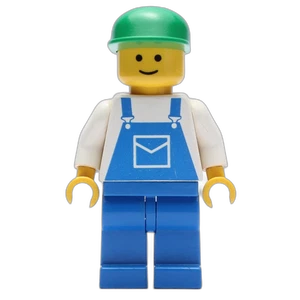 Thumbnail of minifigure ovr016