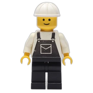 Vorschaubild der Minifigur ovr021