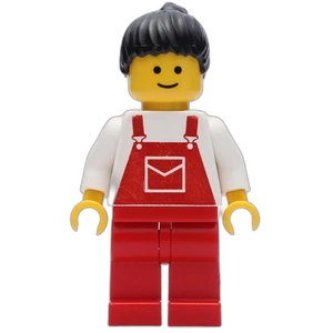 Vorschaubild der Minifigur ovr026