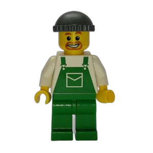Vorschaubild der Minifigur ovr027