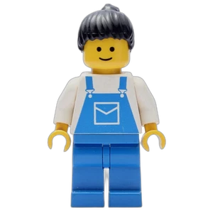 Miniature de la figurine ovr028