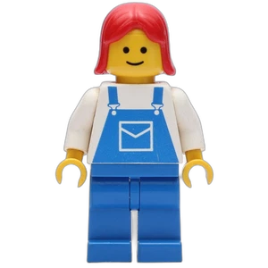 Vorschaubild der Minifigur ovr029