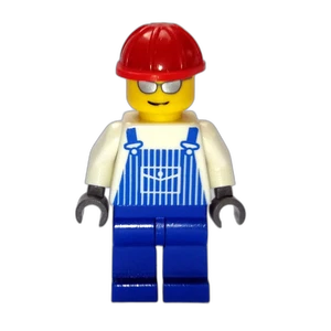 Vorschaubild der Minifigur ovr030