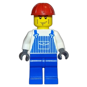 Thumbnail of minifigure ovr031