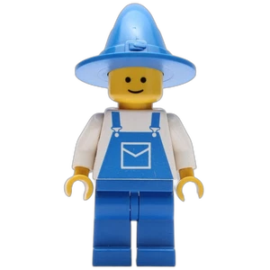 Vorschaubild der Minifigur ovr035