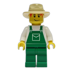 Vorschaubild der Minifigur ovr036