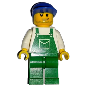 Thumbnail of minifigure ovr037a