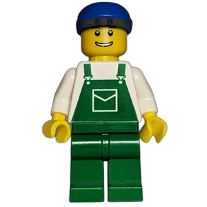 Thumbnail of minifigure ovr040
