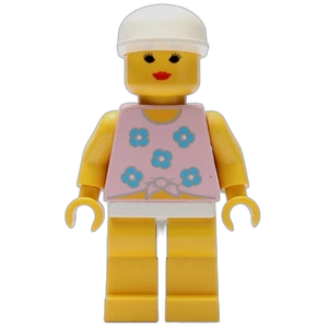 Vorschaubild der Minifigur par005