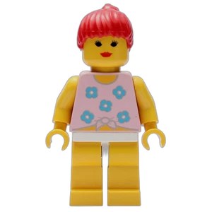 Vorschaubild der Minifigur par006