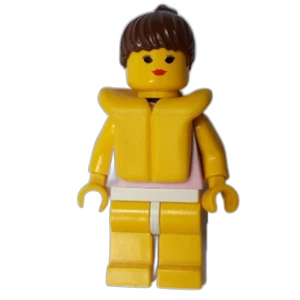 Vorschaubild der Minifigur par007