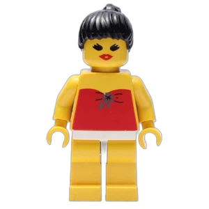 Thumbnail of minifigure par009
