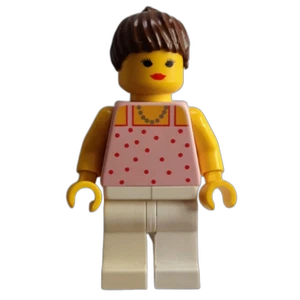 Thumbnail of minifigure par016
