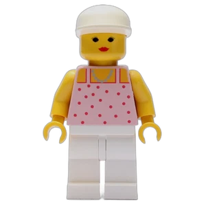 Vorschaubild der Minifigur par018