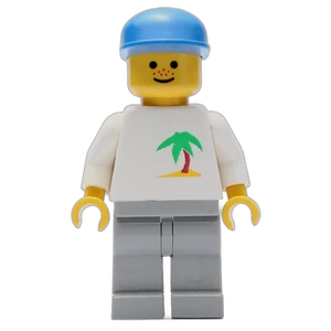 Thumbnail of minifigure par021