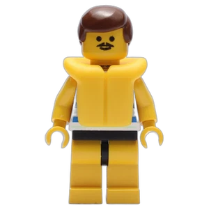 Thumbnail of minifigure par025