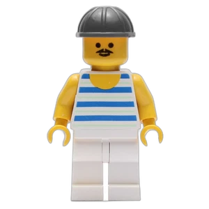 Thumbnail of minifigure par026