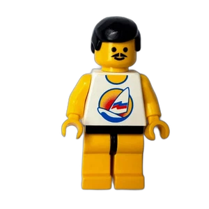 Vorschaubild der Minifigur par029