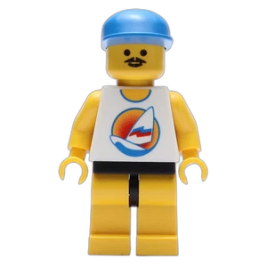 Vorschaubild der Minifigur par030