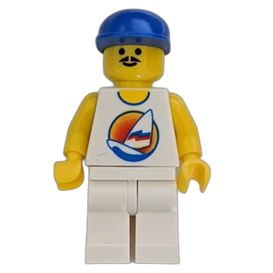 Vorschaubild der Minifigur par031a
