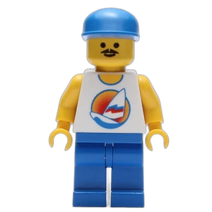 Thumbnail of minifigure par033