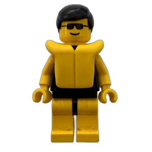 Vorschaubild der Minifigur par036