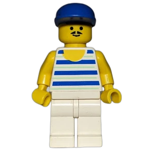 Vorschaubild der Minifigur par044