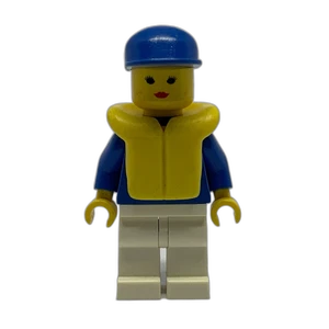 Thumbnail of minifigure par045