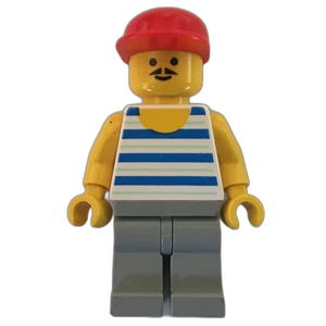 Thumbnail of minifigure par047