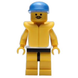 Vorschaubild der Minifigur par051