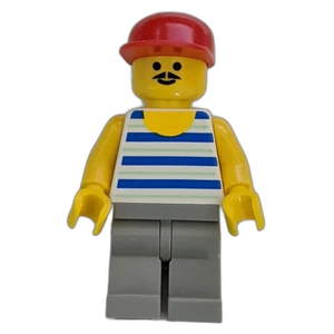 Vorschaubild der Minifigur par056