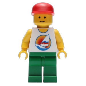 Miniature de la figurine par060