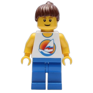 Vorschaubild der Minifigur par062