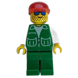 Vorschaubild der Minifigur pck002