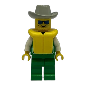 Thumbnail of minifigure pck004
