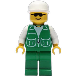 Miniature de la figurine pck006