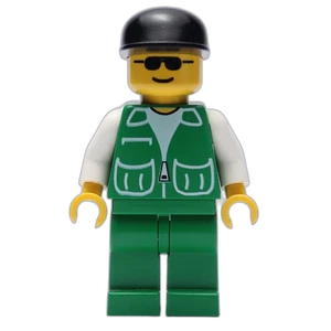 Thumbnail of minifigure pck007