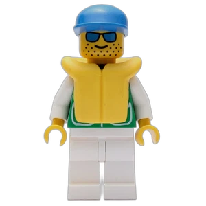 Thumbnail of minifigure pck008