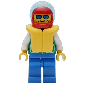 Vorschaubild der Minifigur pck009