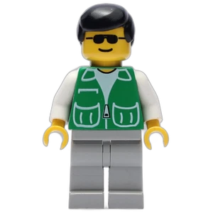 Vorschaubild der Minifigur pck010