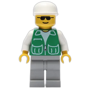 Vorschaubild der Minifigur pck013