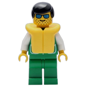 Thumbnail of minifigure pck016
