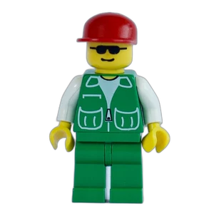 Vorschaubild der Minifigur pck017