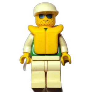 Miniature de la figurine pck018