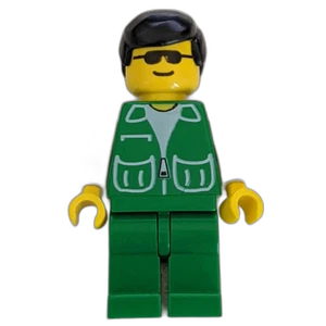Thumbnail of minifigure pck019