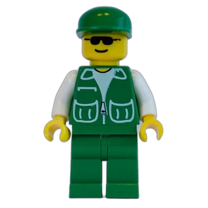 Vorschaubild der Minifigur pck020